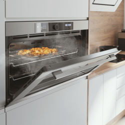 Forno Encastrar Cecotec Bolero Hexa AF319000 Inox A