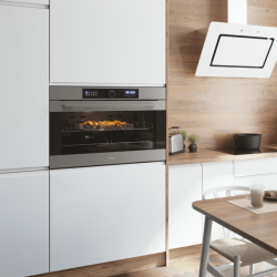 Forno Encastrar Cecotec Bolero Hexa AF319000 Inox A