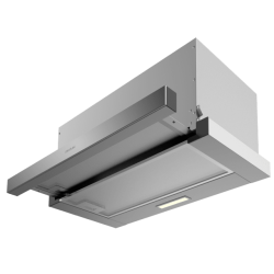 Exaustor Cecotec Bolero Flux TLM 603500 Inox A