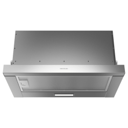 Exaustor Cecotec Bolero Flux TLM 603500 Inox A