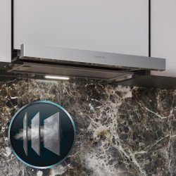Exaustor Cecotec Bolero Flux TLM 606500 Inox A