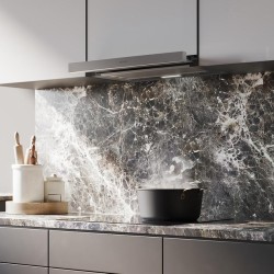 Exaustor Cecotec Bolero Flux TLM 606500 Inox A