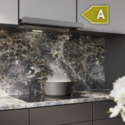 Exaustor Cecotec Bolero Flux TLM 606500 Inox A