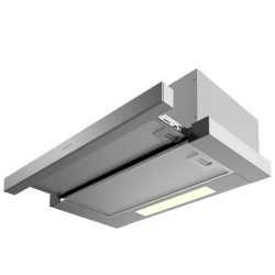 Exaustor Cecotec Bolero Flux TLM 606500 Inox A