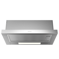 Exaustor Cecotec Bolero Flux TLM 606500 Inox A