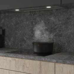 Exaustor Cecotec Bolero Flux IM 756500 Inox A
