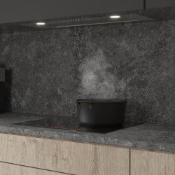 Exaustor Cecotec Bolero Flux IM 756500 Inox A