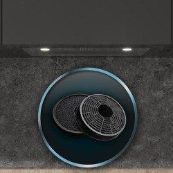 Exaustor Cecotec Bolero Flux IM 756500 Inox A