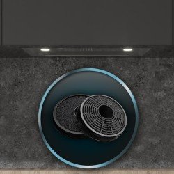 Exaustor Cecotec Bolero Flux IM 756500 Inox A