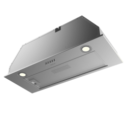 Exaustor Cecotec Bolero Flux IM 756500 Inox A