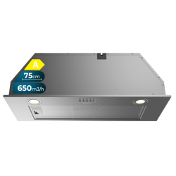Exaustor Cecotec Bolero Flux IM 756500 Inox A