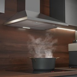 Exaustor Cecotec Bolero Flux PM 603500 Inox B
