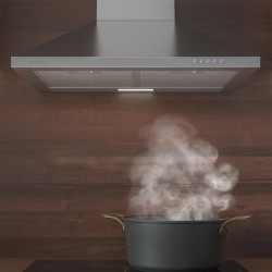 Exaustor Cecotec Bolero Flux PM 603500 Inox B