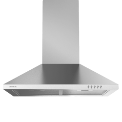 Exaustor Cecotec Bolero Flux PM 603500 Inox B