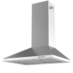 Exaustor Cecotec Bolero Flux PM 603500 Inox B