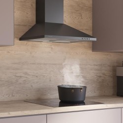 Exaustor Cecotec Bolero Flux PM 604300 Black C