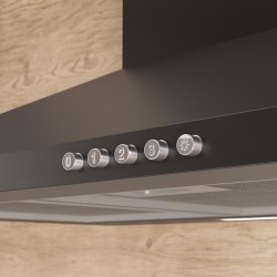 Exaustor Cecotec Bolero Flux PM 604300 Black C