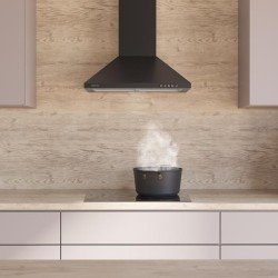 Exaustor Cecotec Bolero Flux PM 604300 Black C