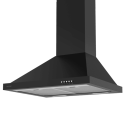 Exaustor Cecotec Bolero Flux PM 606500 Black A