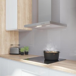 Exaustor Cecotec Bolero Flux TM 603500 Inox B