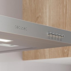 Exaustor Cecotec Bolero Flux TM 603500 Inox B