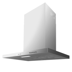 Exaustor Cecotec Bolero Flux TM 603500 Inox B