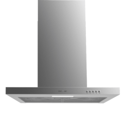 Exaustor Cecotec Bolero Flux TM 603500 Inox B