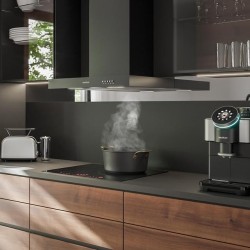 Exaustor Cecotec Bolero Flux TM 606500 Black A