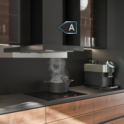 Exaustor Cecotec Bolero Flux TM 606500 Black A