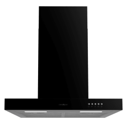 Exaustor Cecotec Bolero Flux TM 606500 Black A