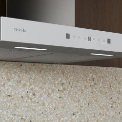 Exaustor Cecotec Bolero Flux TT 605500 Inox A++