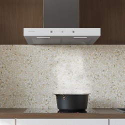 Exaustor Cecotec Bolero Flux TT 605500 Inox A++