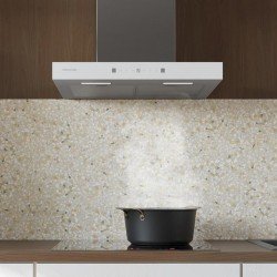 Exaustor Cecotec Bolero Flux TT 605500 Inox A++