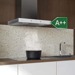 Exaustor Cecotec Bolero Flux TT 605500 Inox A++