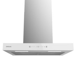 Exaustor Cecotec Bolero Flux TT 605500 Inox A++