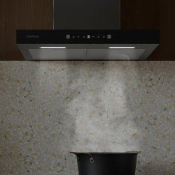 Exaustor Cecotec Bolero Flux TT 605500 Glass Black A++