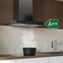 Exaustor Cecotec Bolero Flux TT 605500 Glass Black A++