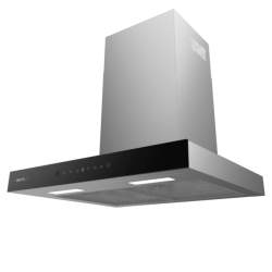 Exaustor Cecotec Bolero Flux TT 605500 Glass Black A++