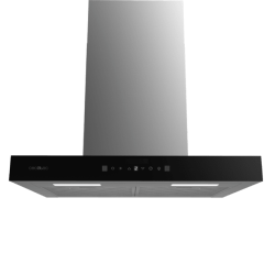 Exaustor Cecotec Bolero Flux TT 605500 Glass Black A++