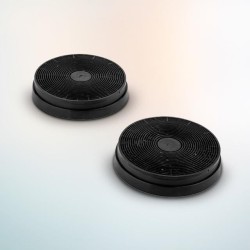 Exaustor Cecotec Bolero Flux DM 906500 Glass Black A