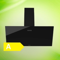 Exaustor Cecotec Bolero Flux DM 906500 Glass Black A