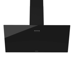 Exaustor Cecotec Bolero Flux DM 906500 Glass Black A