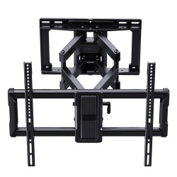 Suporte TV Perlegear 40" a 86" PGLF15