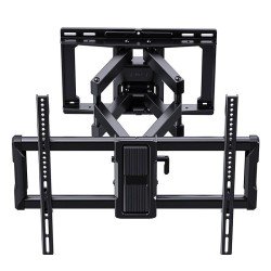 Suporte TV Perlegear 40" a 86" PGLF15