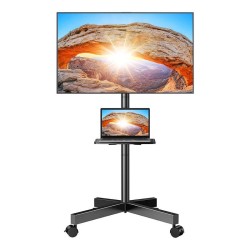 Suporte TV Perlegear 23" a 60" PGTVMC06