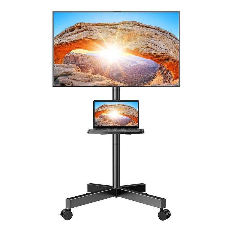 Suporte TV Perlegear 23" a 60" PGTVMC06