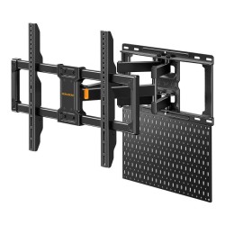 Suporte TV Perlegear 42" a 84" PGLF17