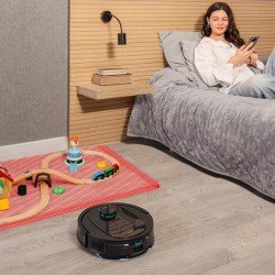 Cecotec Robot Aspirador Conga 7690 Immortal Max