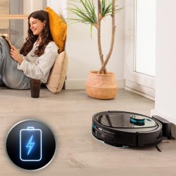 Cecotec Robot Aspirador Conga 7690 Immortal Max