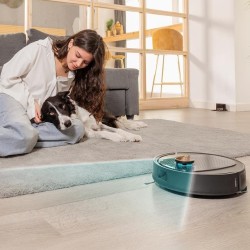 Cecotec Robot Aspirador Conga 7690 Immortal Max